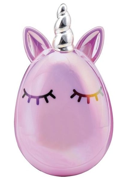 Dolaşık Açıcı Saç Fırçası - Unicorn