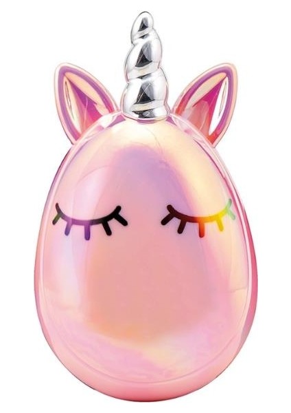 Dolaşık Açıcı Saç Fırçası - Unicorn