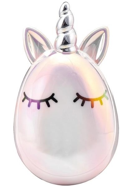 Dolaşık Açıcı Saç Fırçası - Unicorn