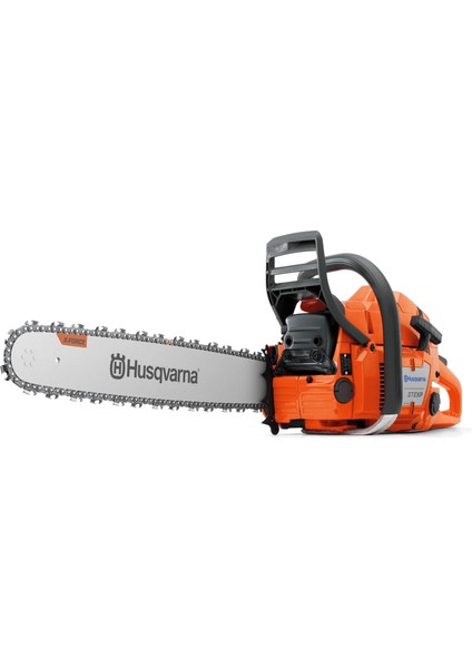 Motorlu Testere Husqvarna 372