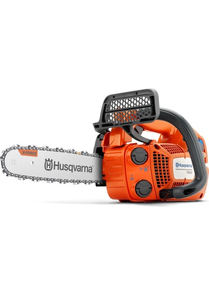 Motorlu Testere Husqvarna T525 (Budama)