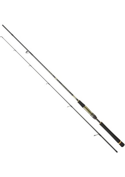 Crosscast Df 274CM 14-42GR 2 Parça Spin Kamış