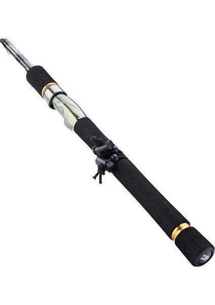 Crosscast Df 274CM 14-42GR 2 Parça Spin Kamış
