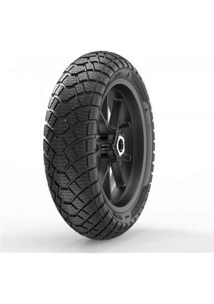 110/90-13 SC500 Winter Grip 2 Scooter Kış Lastiği (4719)