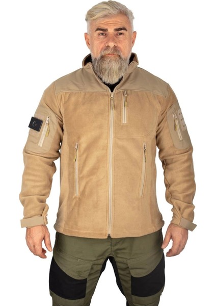 Taktikal Polar Mont
