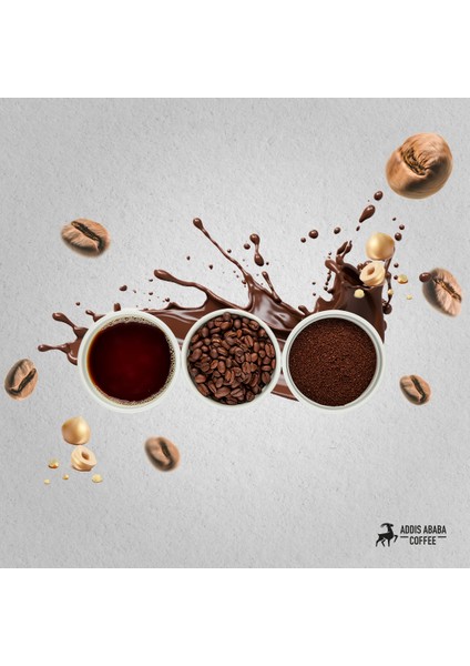 Professional Barista Kolombiya Single Origin 1000 Gr. Kahve ( H )