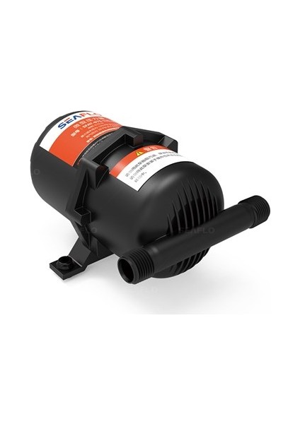 Basınç Tankı 0.75 Litre