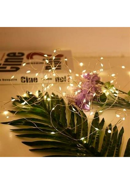 Petinka® Peri LED Işık 28 Ledli 3 Metre Sarı LED Şerit Aydınlatma Spot LED fiyatları