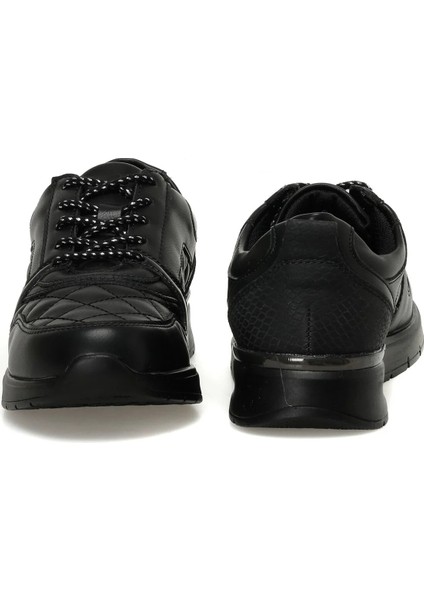 TRV2405.Z3PR Siyah Kadın Comfort Ayakkabı indirimleri