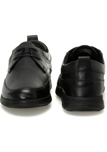 5 Nokta 107171 M3PR Siyah Erkek Günlük Rahat Ayakkabı indirimleri