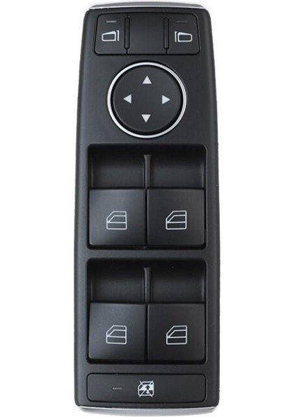 Mercedes Cls W218 Cam Düğmesi Anahtarı 2008--2013 modelleri