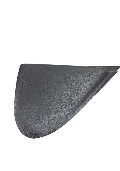 BSP1133-2 Renault Megane Mk3 Fluence Için Sağ Yan Ayna Köşe Plastiği Bakaliti 638740012R