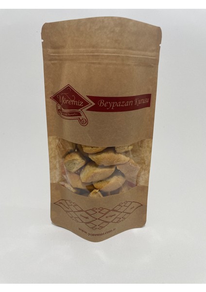 Tereyağlı Beypazarı Kurusu Küçük Kesim -300GR