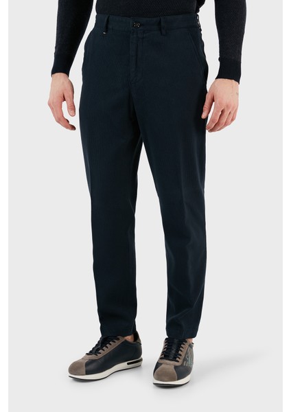 Pamuklu Normal Bel Relaxed Fit Pantolon Erkek Pantolon 50501877 404 fiyatları