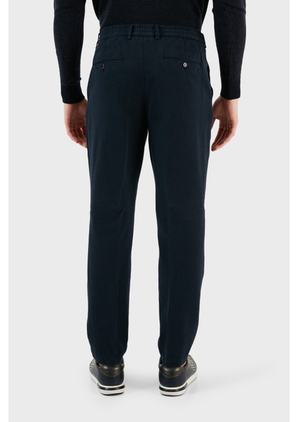Pamuklu Normal Bel Relaxed Fit Pantolon Erkek Pantolon 50501877 404 fırsatları