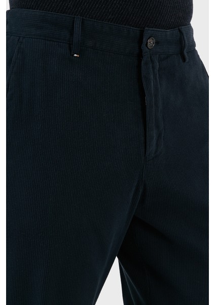 Pamuklu Normal Bel Relaxed Fit Pantolon Erkek Pantolon 50501877 404 indirimleri