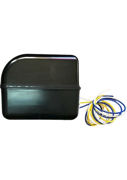 Ars REVERSOSMOZARISU Kapalı Kasa Su Arıtma Cihazı Pompasız 5 Filtre Aşamalı fırsatları