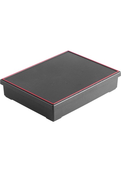 Çalışması Şkinleri Için Bento Box Meyve Kabı Suşi Öğle Ği Kapları (Yurt Dışından)