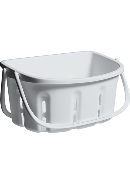 Duş Tote Duş Taşınabilir Modern I Üniversite Açık Gri (Yurt Dışından) fiyatları