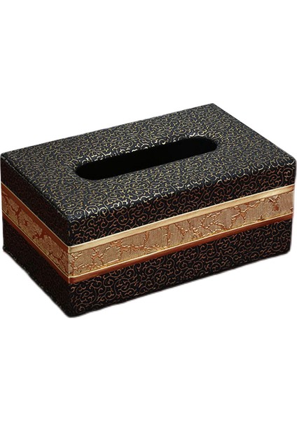 Şık Pu Kutu Pompalı Kağıt Küçük (Yurt Dışından) fiyatları