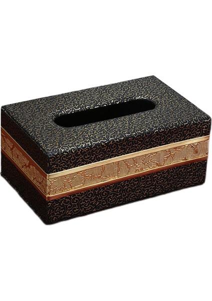 Şık Pu Kutu Pompalı Kağıt Küçük (Yurt Dışından) modelleri