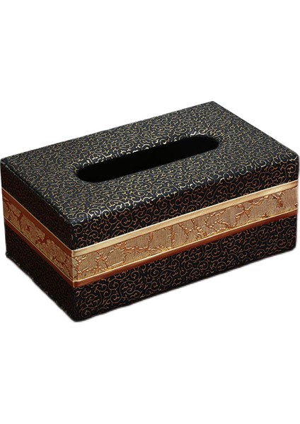 Şık Pu Kutu Pompalı Kağıt Küçük (Yurt Dışından) indirimleri