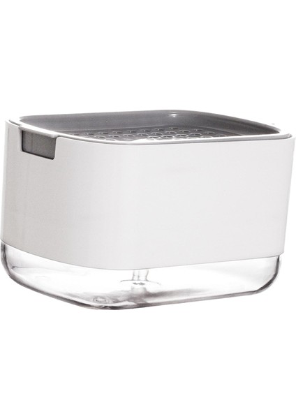 Ev Mutfak Için Sabunluk ve Süngerlik Mutfak Sabunluk (Yurt Dışından)