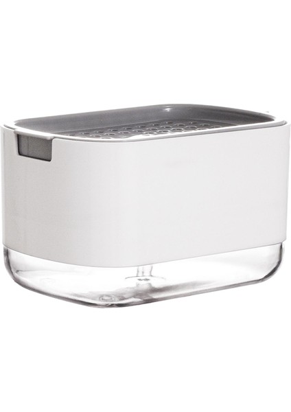 Ev Mutfak Için Sabunluk ve Süngerlik Mutfak Sabunluk (Yurt Dışından) fırsatları