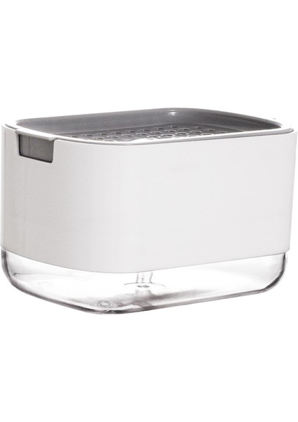 Ev Mutfak Için Sabunluk ve Süngerlik Mutfak Sabunluk (Yurt Dışından) indirimleri