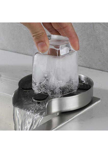 Dıy Lavabo I Aksesuarları 8 cm Adaptü 1/2 Inç, Sütü (Yurt Dışından)