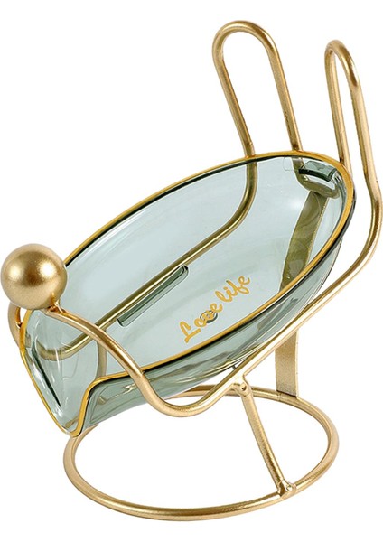 Delikli Çerçeve Sabunluk, Sabunluk, Için Sabunluk (Yurt Dışından)