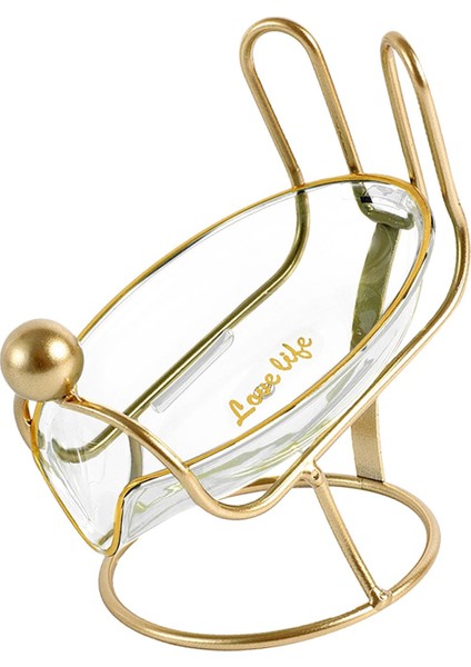 Tezgah Temizle Için Sabunluk Sabunluk Tepsi Sabun Kutusu Kasa Standı (Yurt Dışından) fiyatları