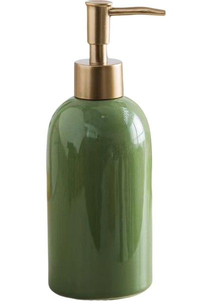 Yağları Yeşil Için El Sıvı Pompa Şişesi Doldurulabilir Boş (Yurt Dışından) fiyatları