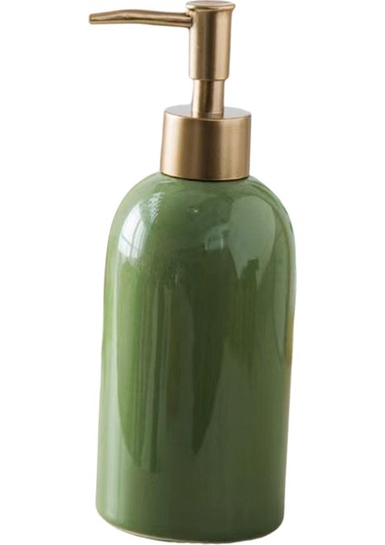 Yağları Yeşil Için El Sıvı Pompa Şişesi Doldurulabilir Boş (Yurt Dışından) fırsatları