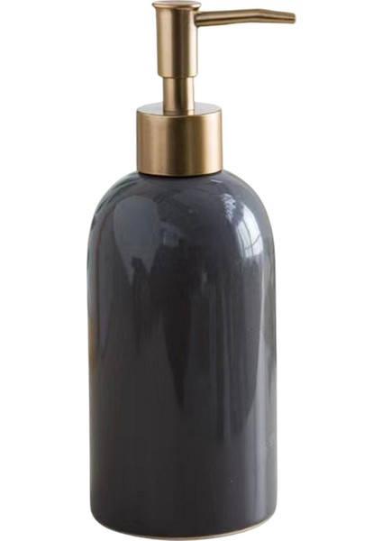 Losyonu Yağları Gri Için El Sıvı Pompa Şişe (Yurt Dışından) fiyatları