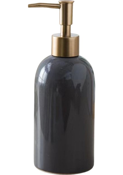 Losyonu Yağları Gri Için El Sıvı Pompa Şişe (Yurt Dışından) modelleri