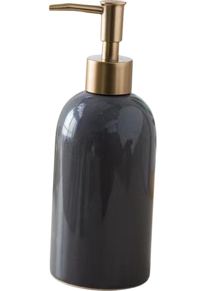 Losyonu Yağları Gri Için El Sıvı Pompa Şişe (Yurt Dışından) fırsatları