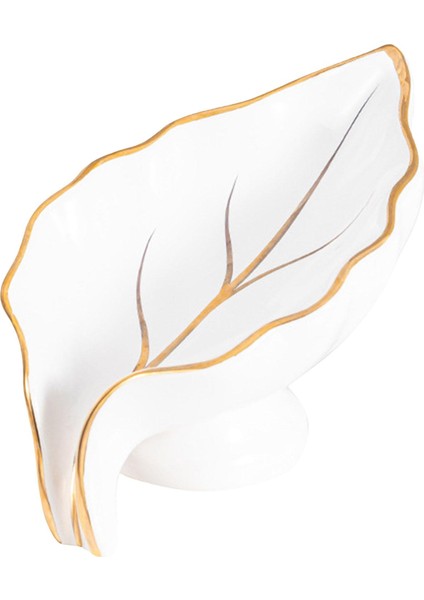 Seramik Kutusu Kutu Raf Tahliye Tepsisi (Yurt Dışından)