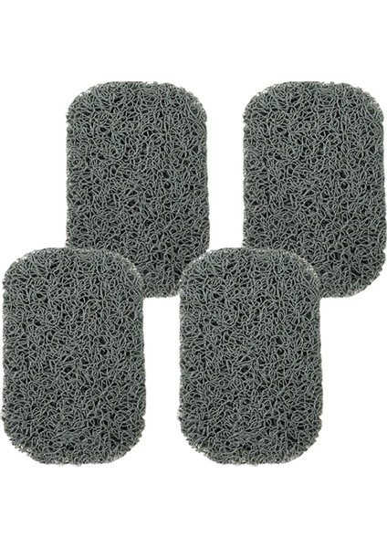 Sabun Tasarrufu Kendinden Tahliyeli Kaymaz Çok Amaçlı Sabun Tasarrufu Duş Küveti Için Koyu Gri (Yurt Dışından) fiyatları