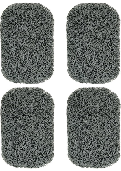 Sabun Tasarrufu Kendinden Tahliyeli Kaymaz Çok Amaçlı Sabun Tasarrufu Duş Küveti Için Koyu Gri (Yurt Dışından) modelleri