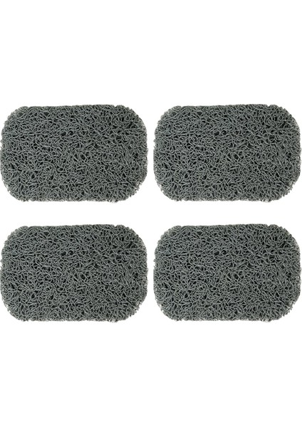 Sabun Tasarrufu Kendinden Tahliyeli Kaymaz Çok Amaçlı Sabun Tasarrufu Duş Küveti Için Koyu Gri (Yurt Dışından) fırsatları