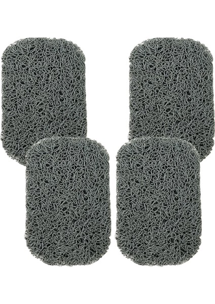 Sabun Tasarrufu Kendinden Tahliyeli Kaymaz Çok Amaçlı Sabun Tasarrufu Duş Küveti Için Koyu Gri (Yurt Dışından) indirimleri