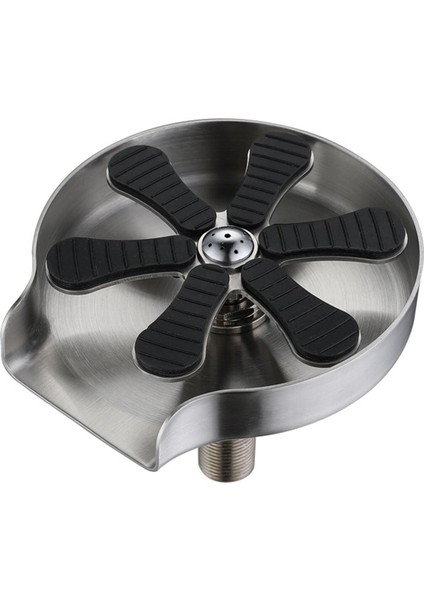 Paslanmaz Çelik Mutfak Aksesuarları Dıy 8cm (Yurt Dışından)