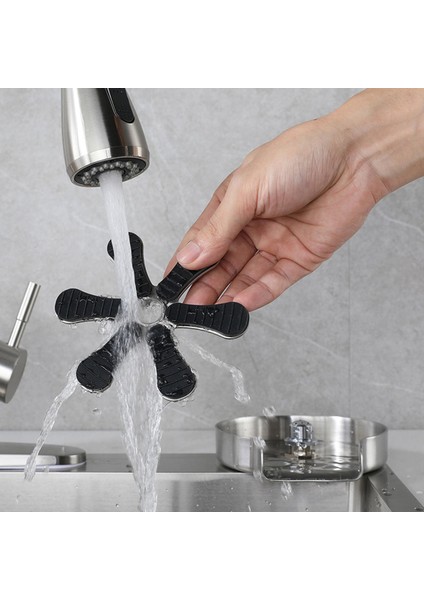 Paslanmaz Çelik Mutfak Aksesuarları Dıy 8cm (Yurt Dışından)