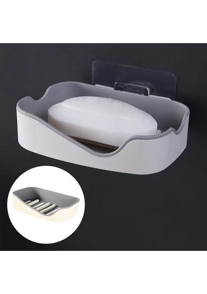 Mutfak Çamaşır Odası Için Giderli , 2 Katlı Gri (Yurt Dışından) modelleri