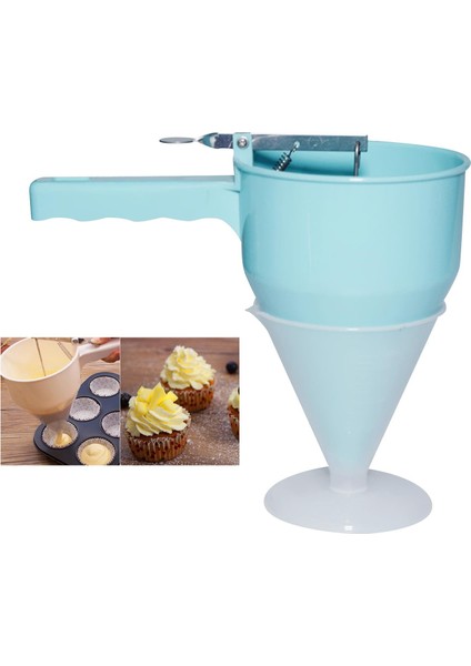 Piş Cupcakes I Iştırıcı I Mavi (Yurt Dışından) indirimleri