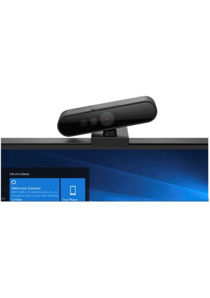 Performance Fhd Webcam 4XC1D66055