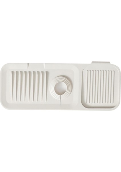 Musluk Su Mat Lavabo Damlama Ikanabilir Ev Için (Yurt Dışından)