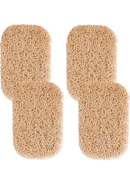 Sabun Tasarrufu Bej (Yurt Dışından)