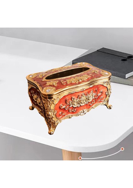 Için Dekoratif Kutusu Akrilik (Yurt Dışından) fiyatları